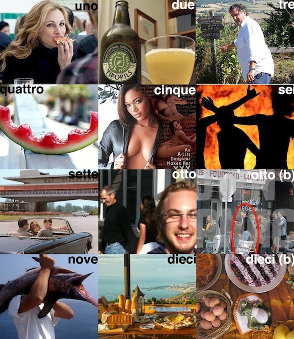 10 cose da fare prima che l'estate finisca