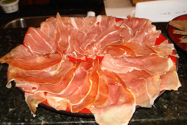 Prosciutto