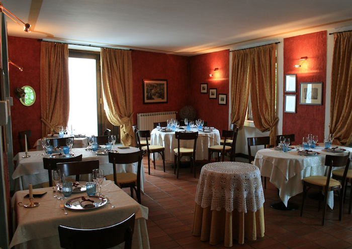 Il Ristofante