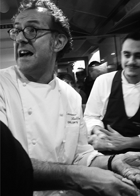 Massimo Bottura