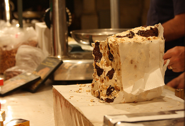 Torrone