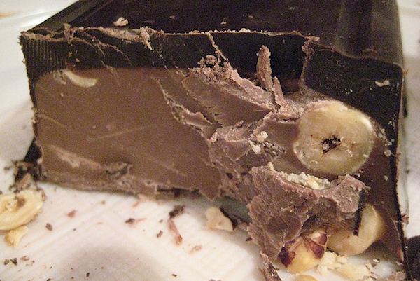 Torrone