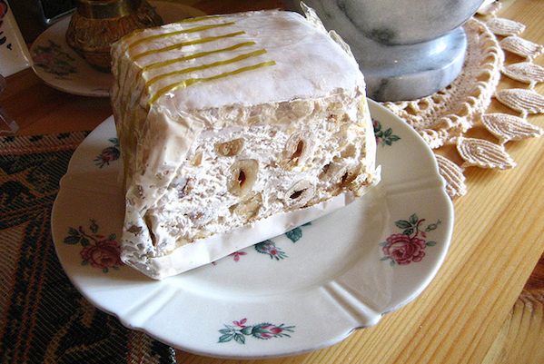 Torrone