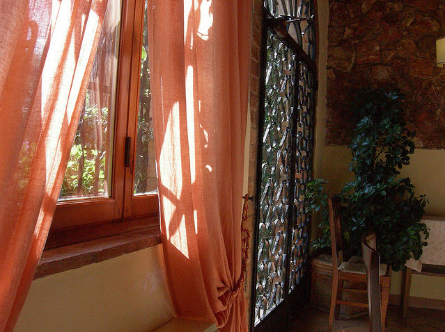 La Grotta di Montepulciano