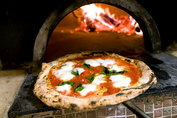 La Guida Michelin della pizza napoletana