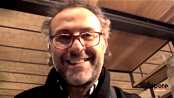 Massimo Bottura