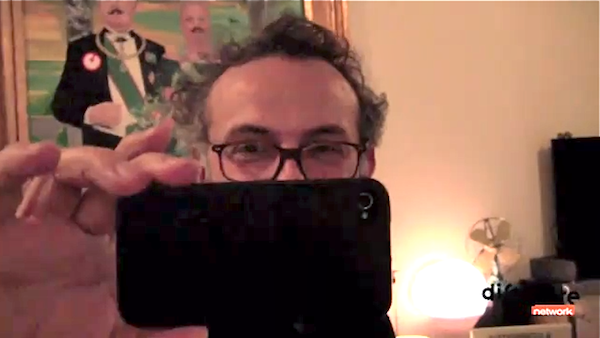 Massimo Bottura