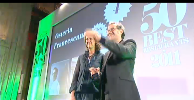 Massimo Bottura