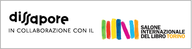 Dissapore al Salone del Libro di Torino