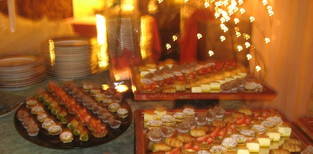 Piccola pasticceria