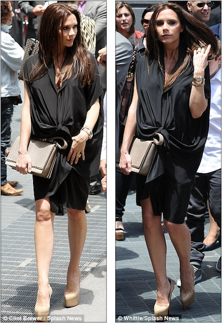 Victoria Beckham