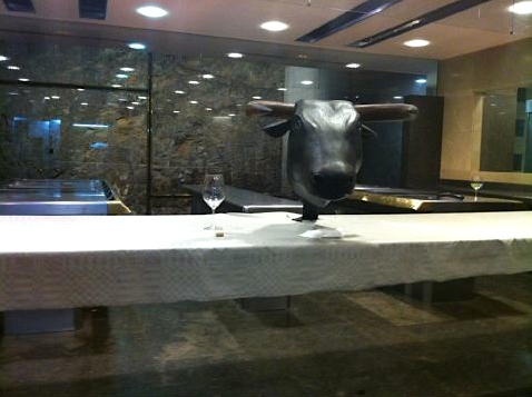 El Bulli