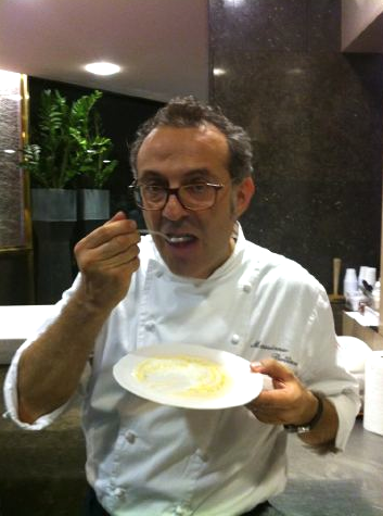 Massimo Bottura