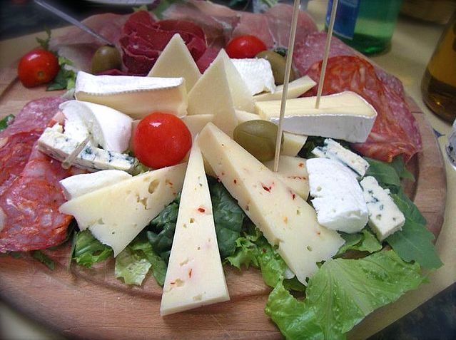 Aperitivi