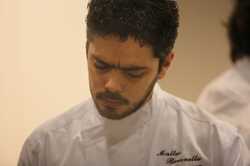 Matteo Baronetto