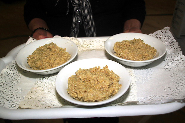 Porridge