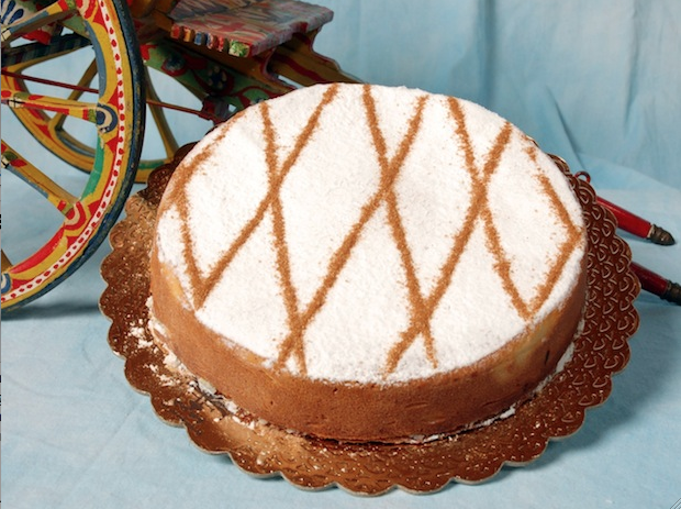 Cassata