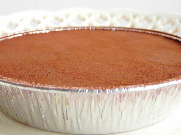Torta Pistocchi