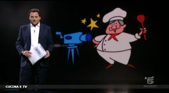 Matrix sulla cucina