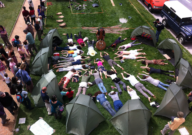 Vegan Fest
