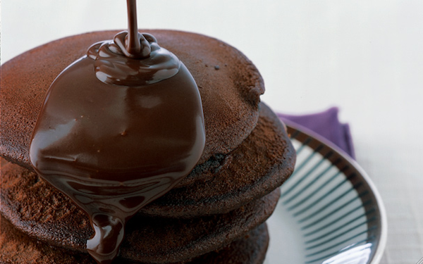 Come si vince il premio Nobel? Mangiando cioccolato