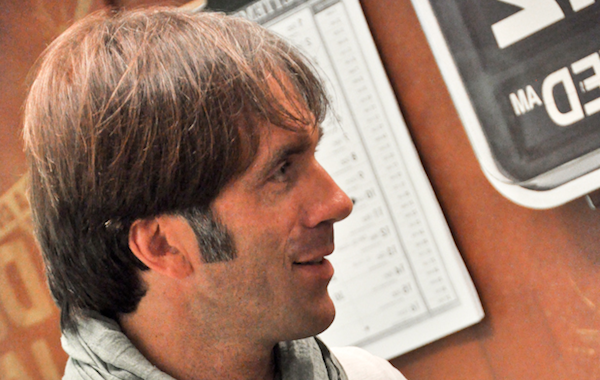 Davide Oldani