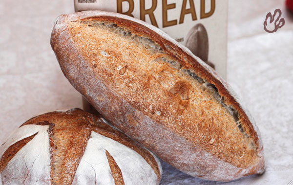 Il forno discount contro la crisi: pane del giorno prima, a metà prezzo