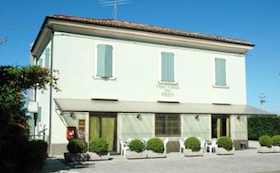 Trattoria Campanini