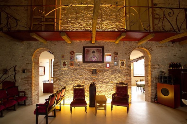 Casa Baladin Casa Baladin