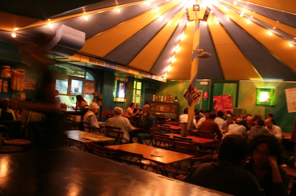 Birreria Baladin Birreria Baladin