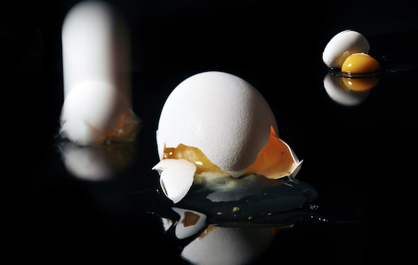sCovando l’uovo: allevatori e ristoranti migliori d’Italia giusto prima di Pasqua