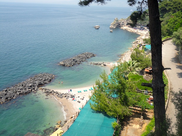 Vico Equense