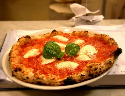 Margherita Sforno