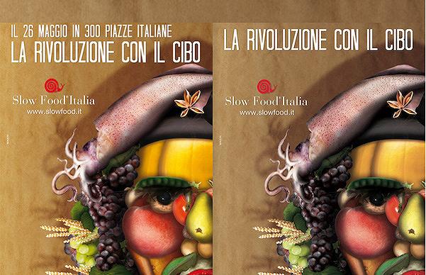 Caro amico ti scrivo: Roberto Burdese invita i lettori di Dissapore allo Slow Food Day 2012