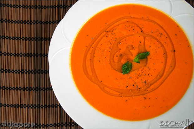 Gazpacho