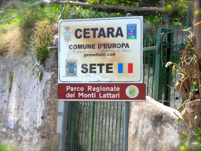 Cetara