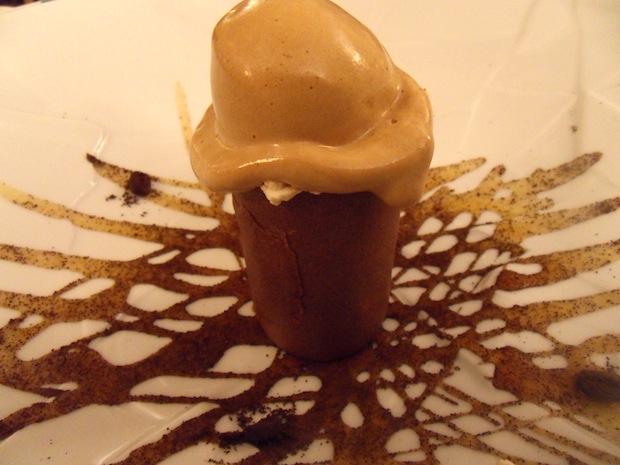 Il dolce di Salvatore Tassa