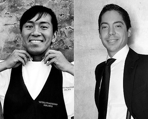 Taka e Lorenzo