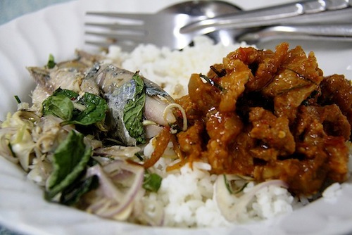 Tailandia