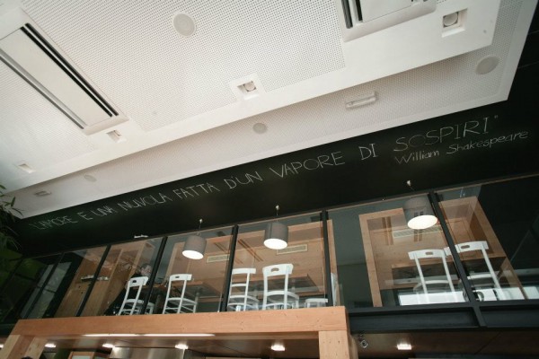 That's Vapore Milano, That' s Vapore