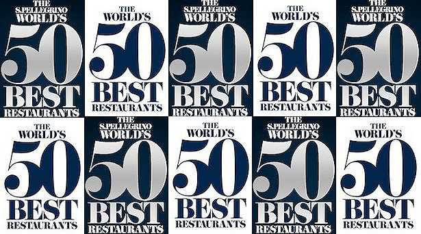 World’s 50 Best Restaurants: stasera la premiazione, ecco come seguirla
