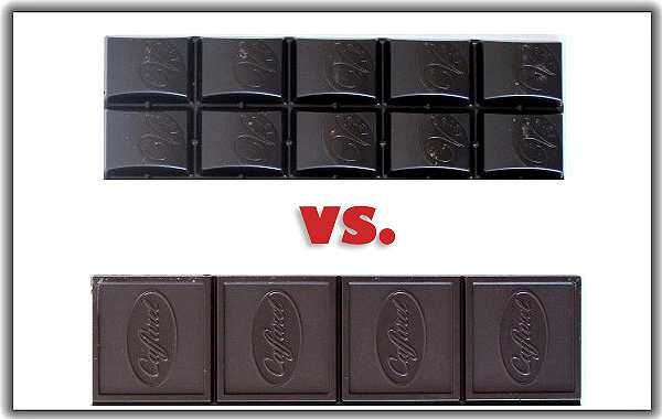 Prova d’assaggio: cioccolato Venchi vs. Caffarel