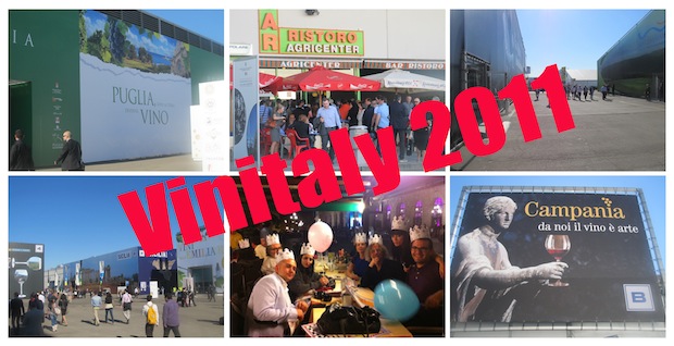 Vinitaly 2011
