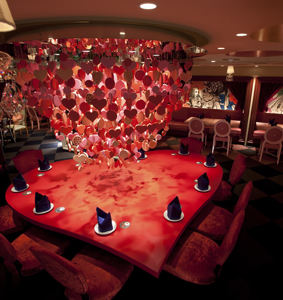 Alice of Magic World a Tokyo