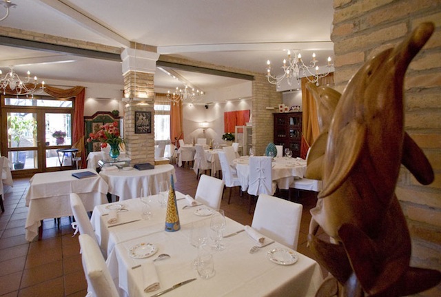 Pascucci al Porticciolo