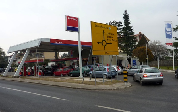 Distributori