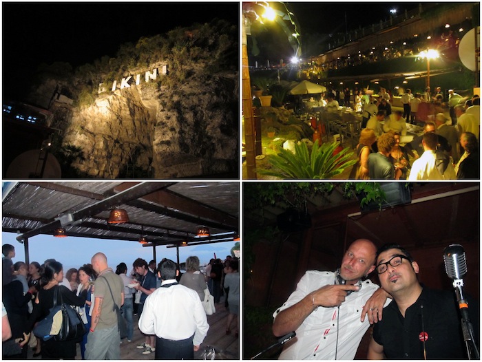 Festa al Bikini