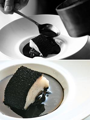 Omaggio a Monk di Massimo Bottura