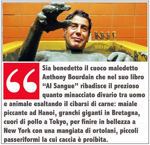 La "preghiera" di Camillo Langone sul Foglio