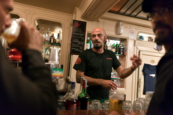 Caffè Rosso
